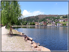 foto Lago della Serraia